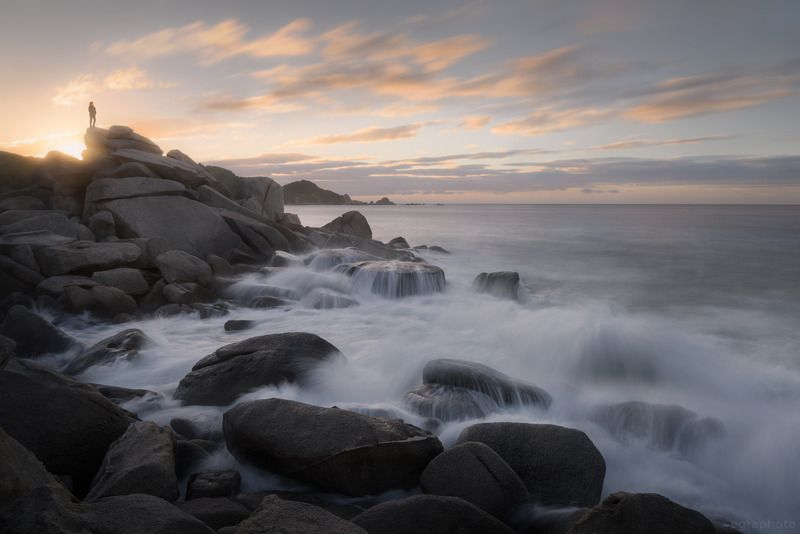 russia, primorye, primorsky krai, far east, россия, приморский край, приморье, дальний восток, бухта спокойная Приморье - бухта Спокойная фото превью