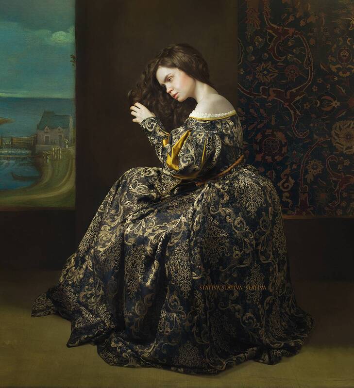 Ника фото превью