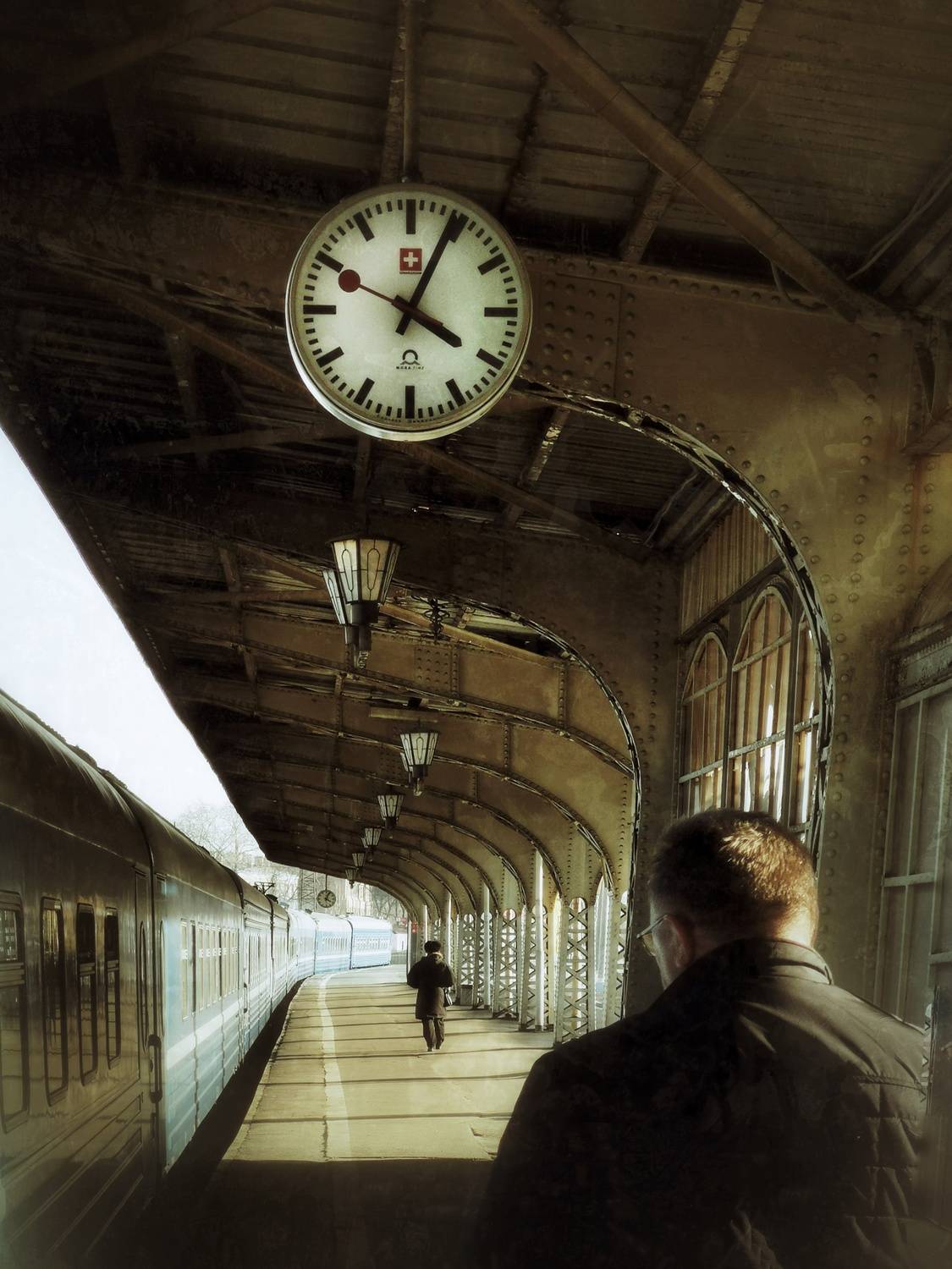 , Дьяченко Алёна