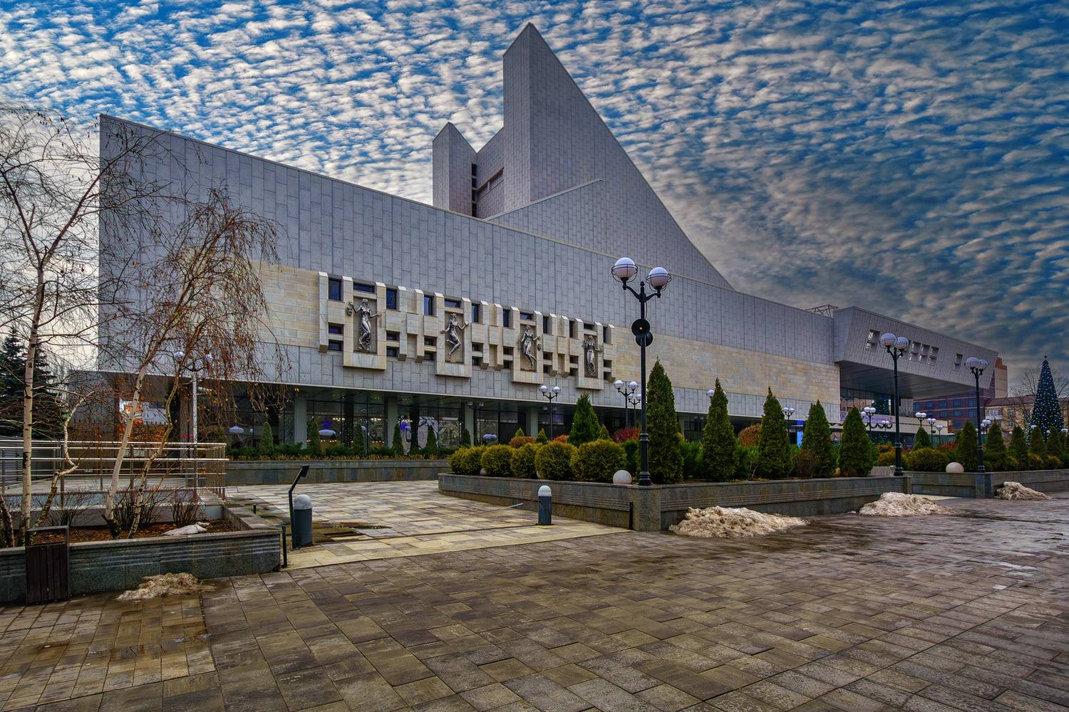 , Владимир Гамаюнов