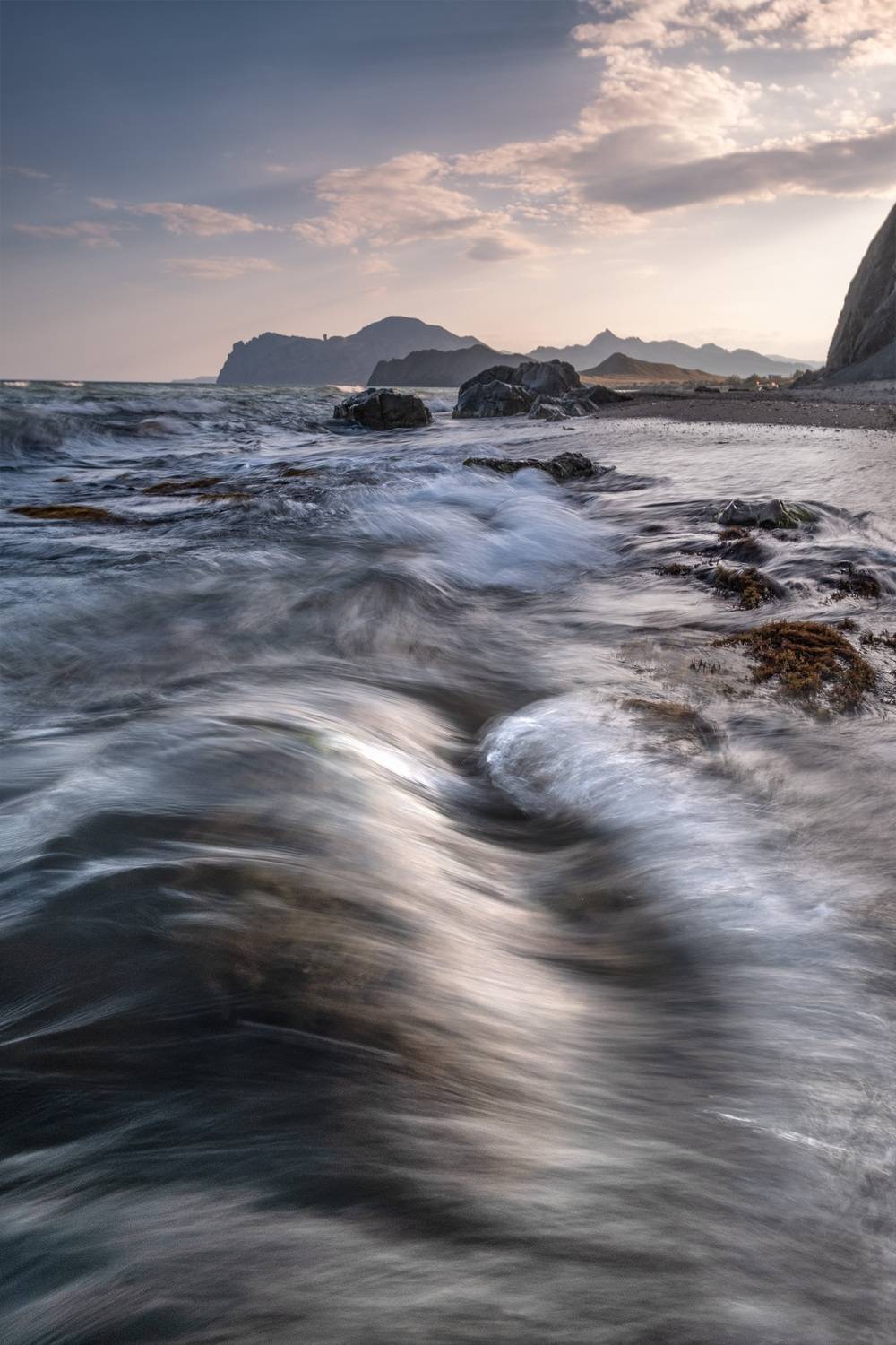 , Коротеев Вадим