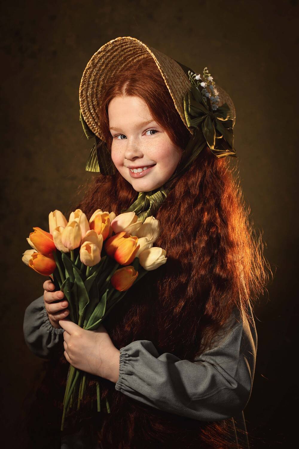 , Аксинья Лысенкова