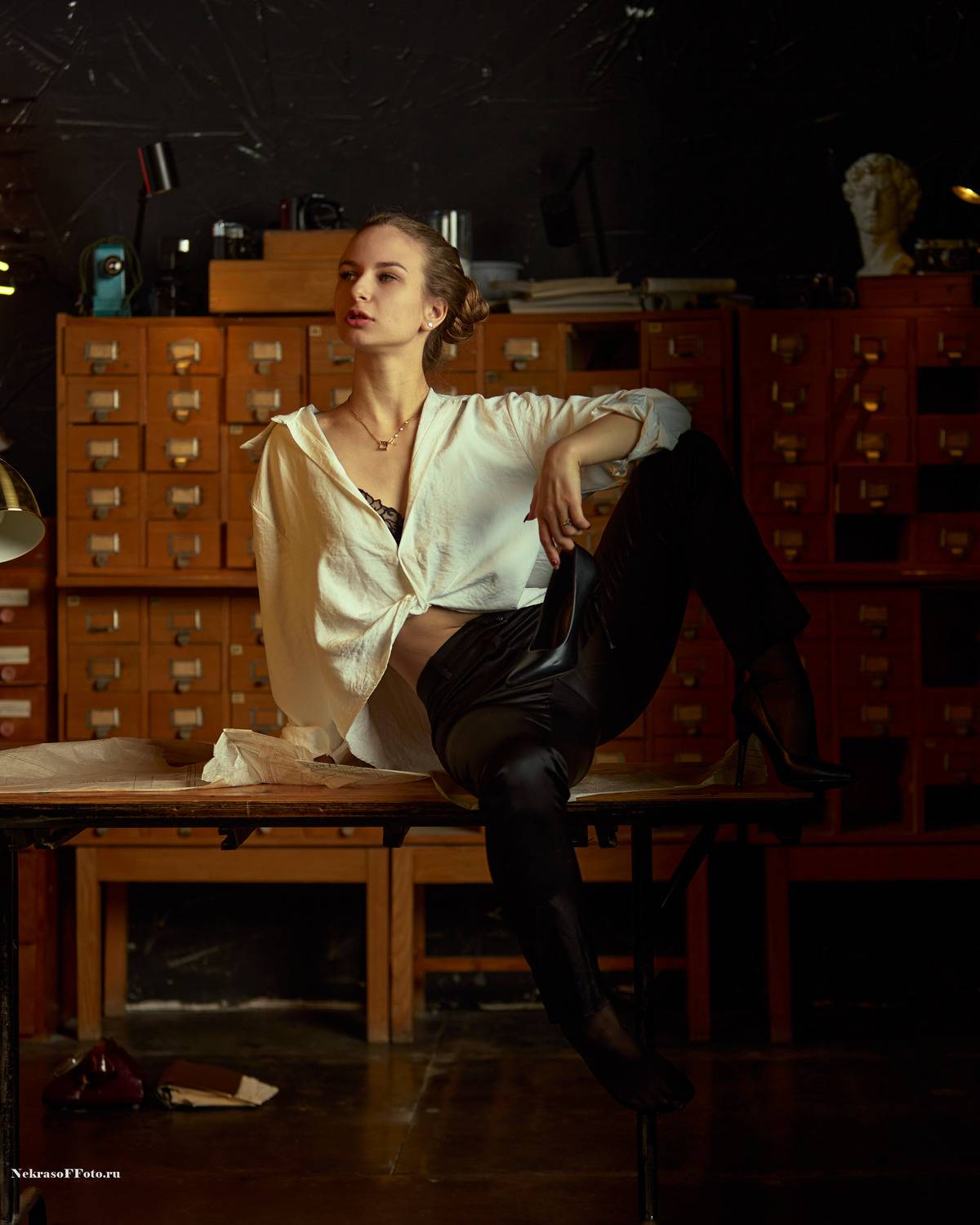 , Некрасов Денис