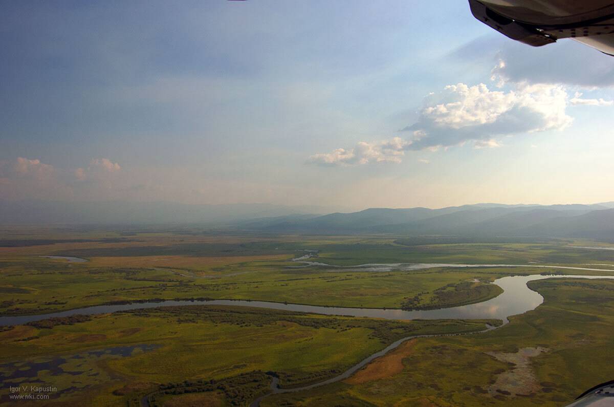 , Капустин Игорь