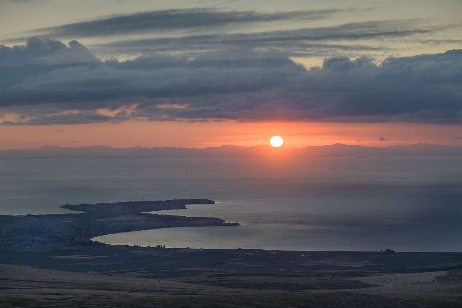 каппадокия, турция, карадениз, карс, ван, немрутдаг, немрут_даг, ван, Эдуард Кутыгин