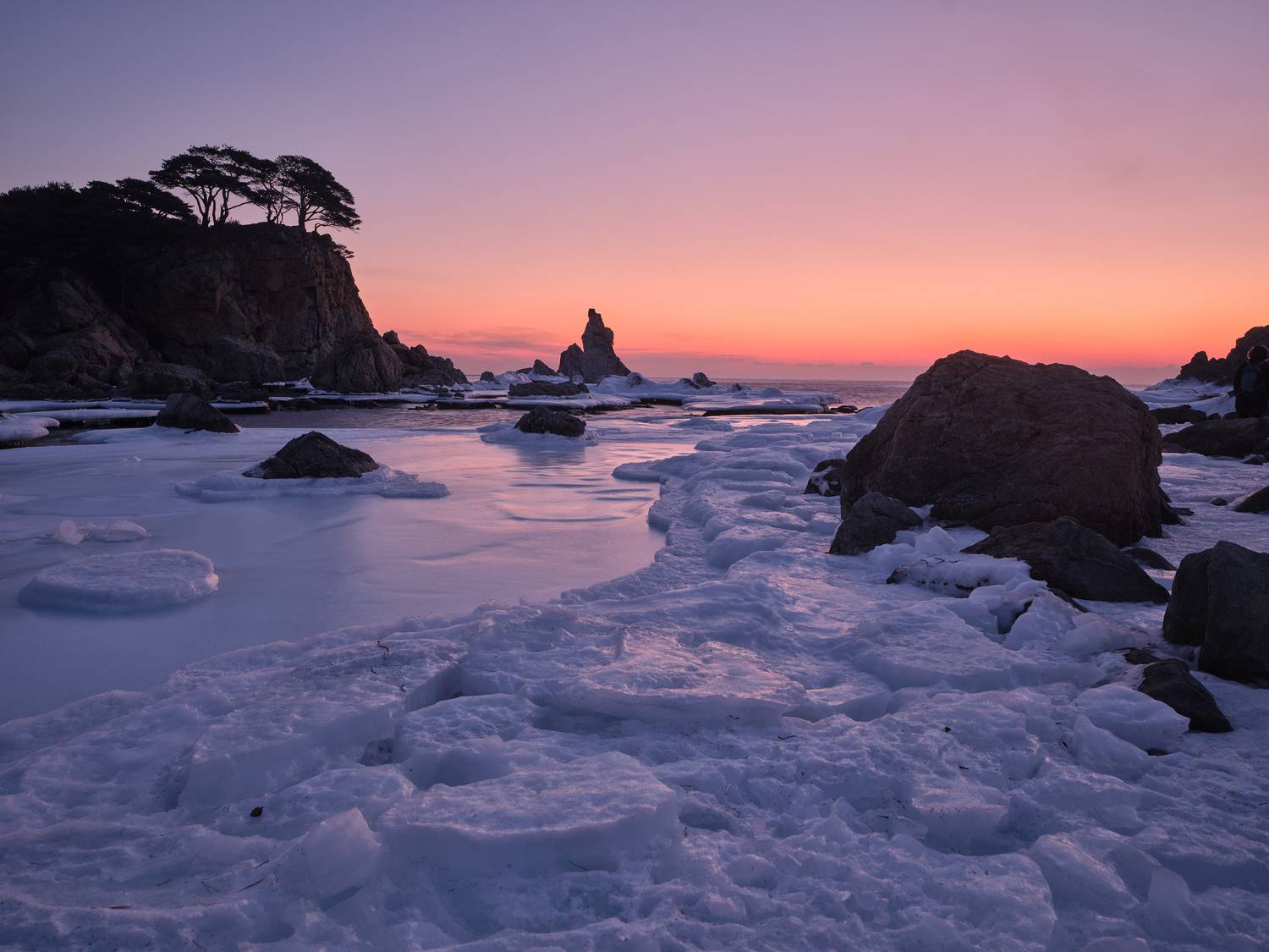 Приморье, Ivan Godovikov