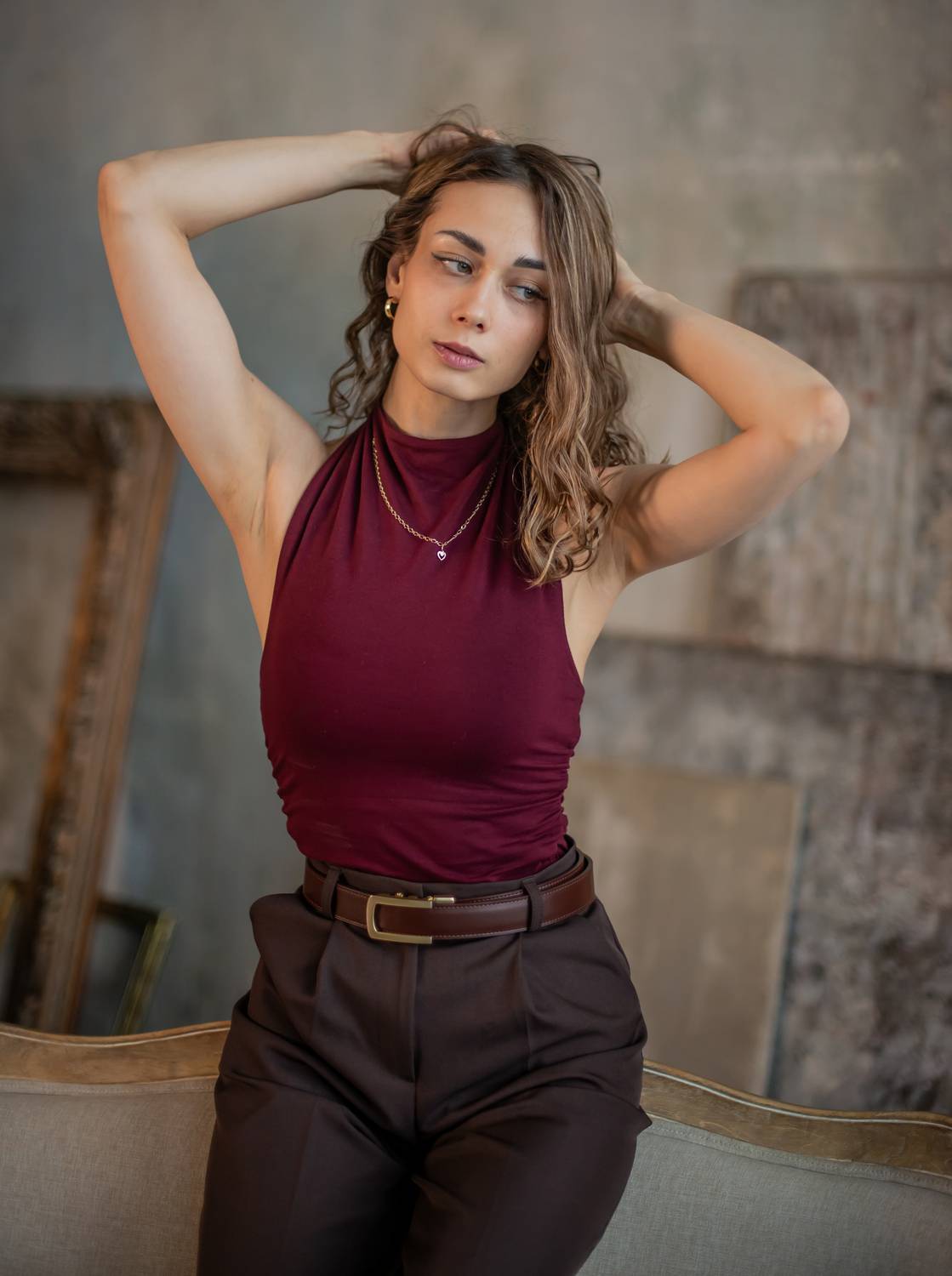 ,  Александр Бочериков