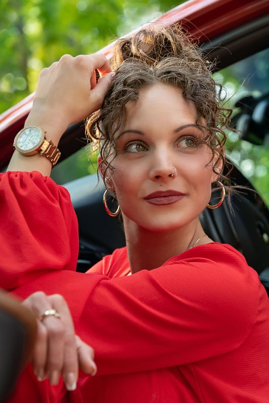 Barbi фото превью