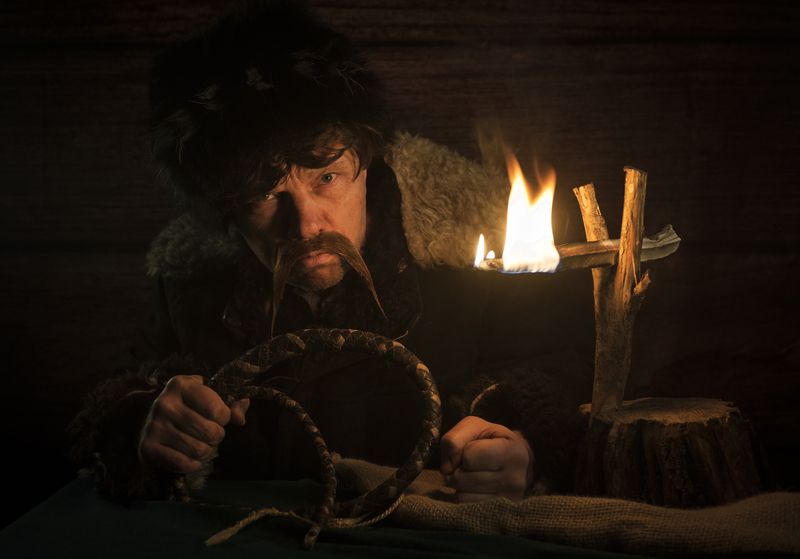 «Так никаких волостей не напасёшься» фото превью