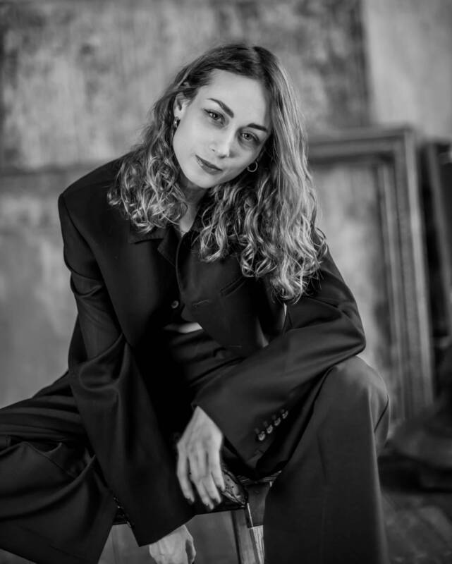 Вика фото превью