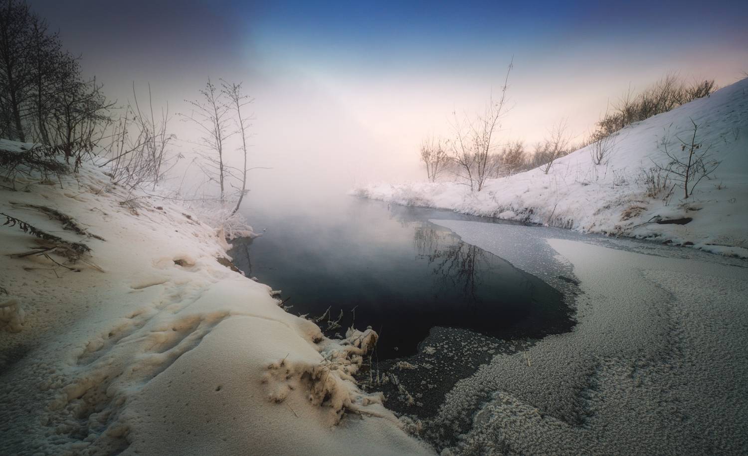 тула, воронка, горячка, Сергей Кочергин