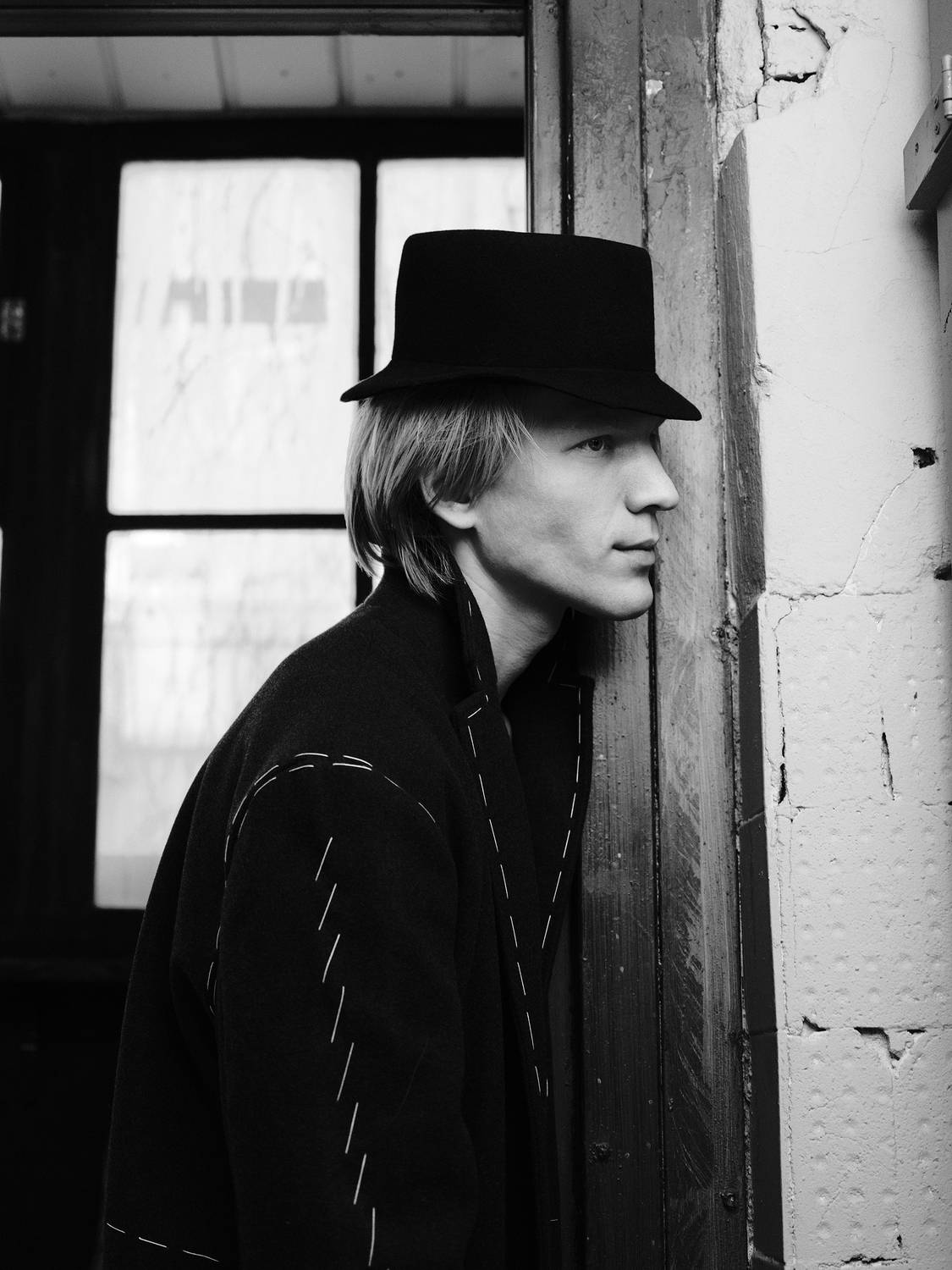 , Евлантьев Семен