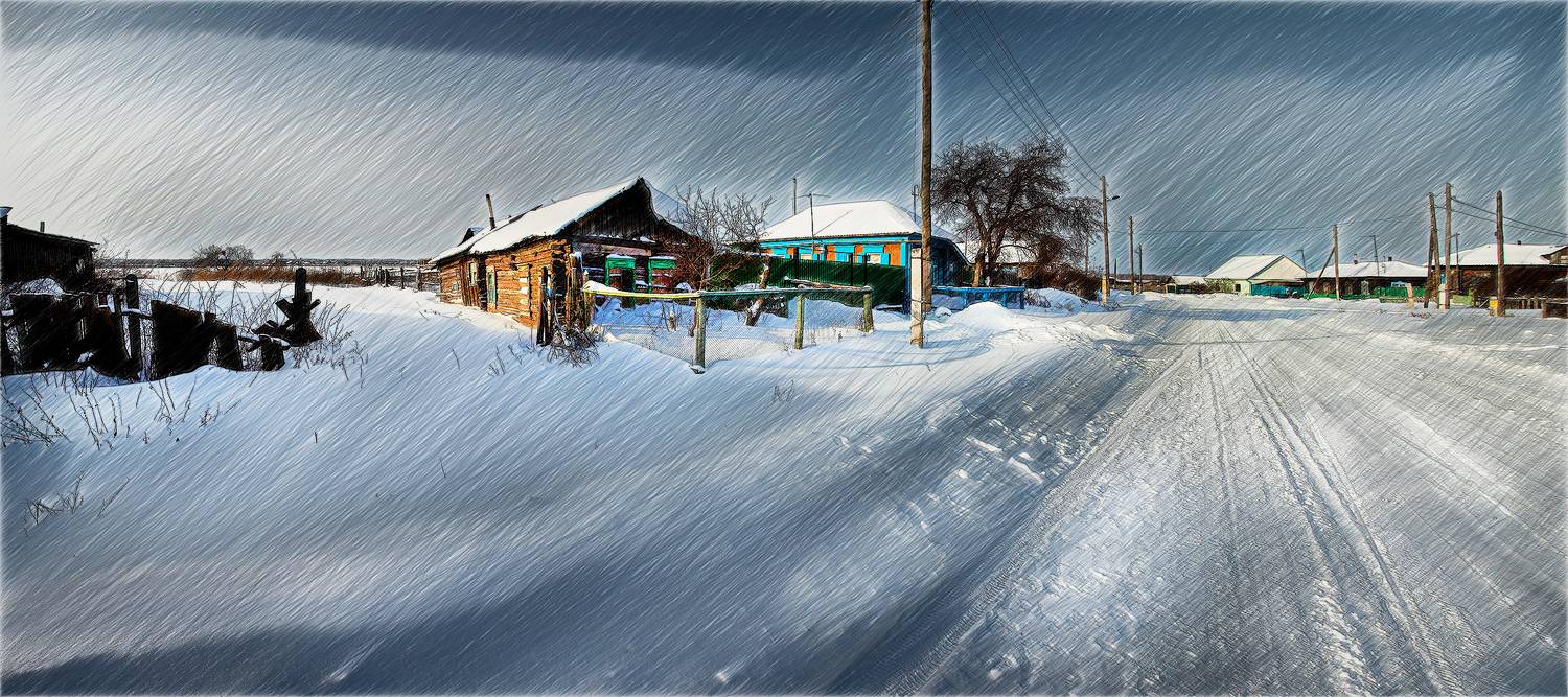 , Борис Бусыгин