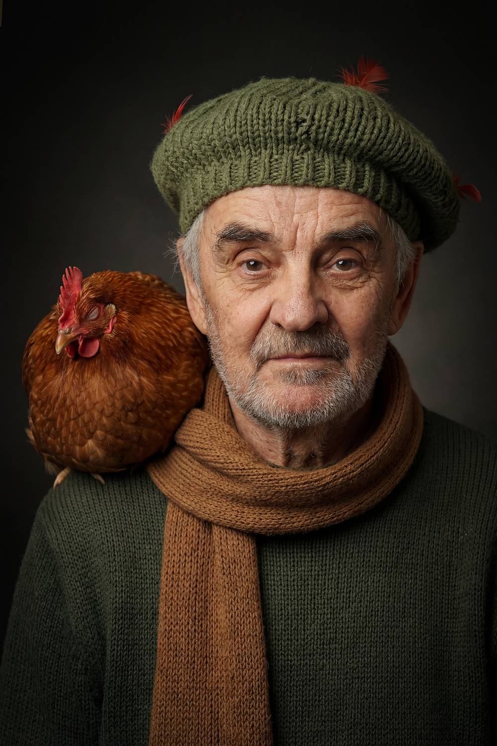 , Татьяна Звада