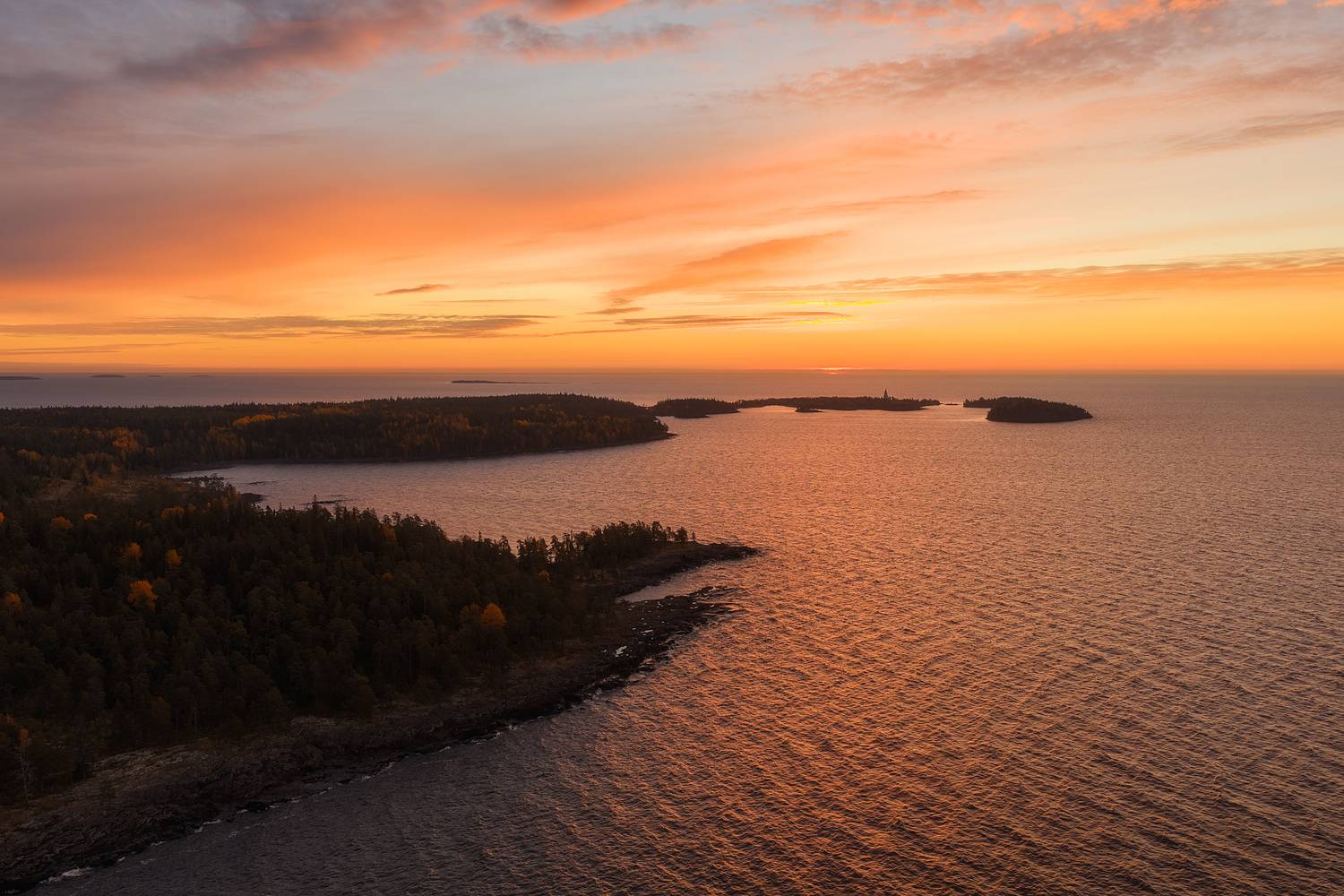 Валаам, Кондратенко Руслан