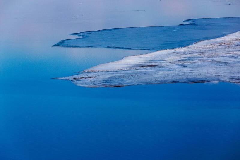 кыргызстан, орто-токойское вдхр Пазлы Орто-Токоя фото превью