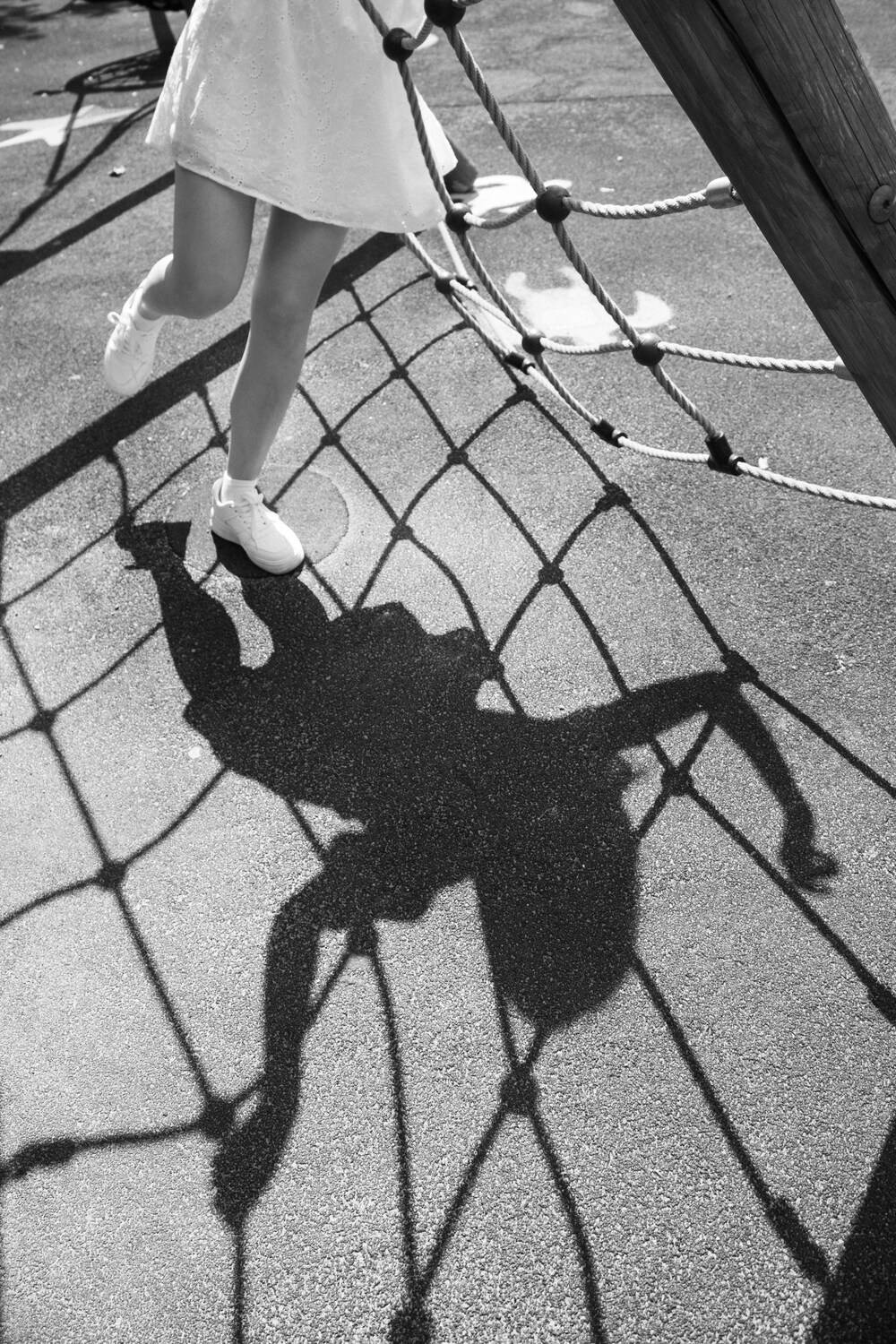 стрит, чернобелаяфотография, Анна Форс