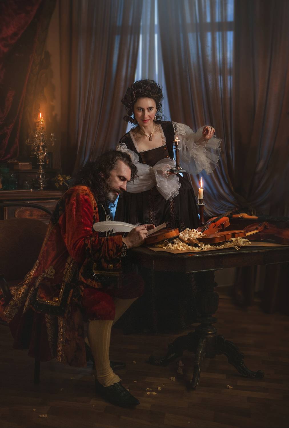 , Шепелева Татьяна