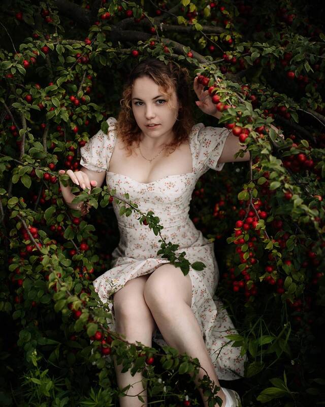 Варя фото превью