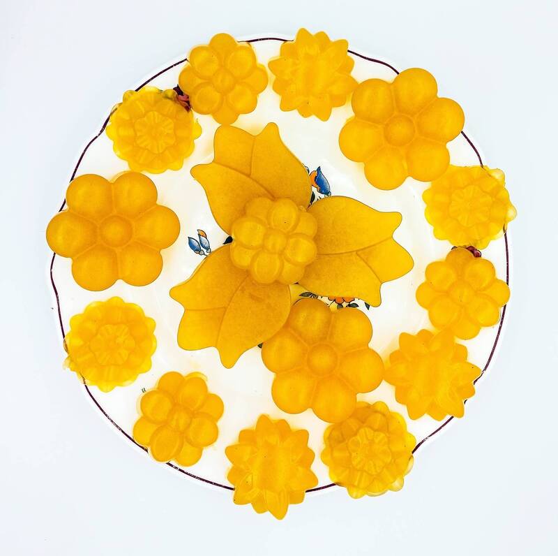 Живые конфеты фото превью