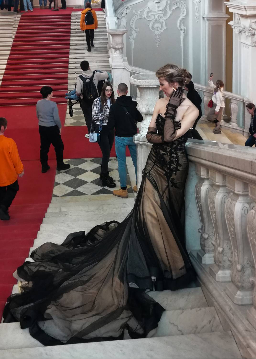 , Дьяченко Алёна