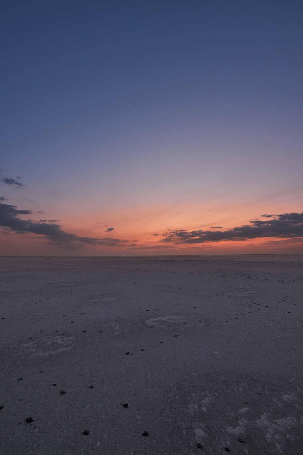 Эльтон, закат, , Павел Сторчилов