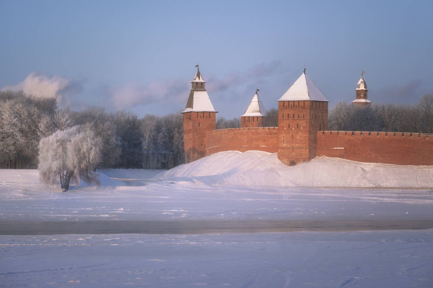 , Аброскин Игорь