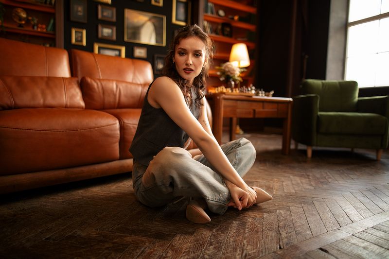 Анастасия фото превью