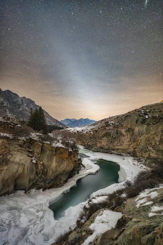 Тест Viltrox 16mm 1.8+Z6III фото превью