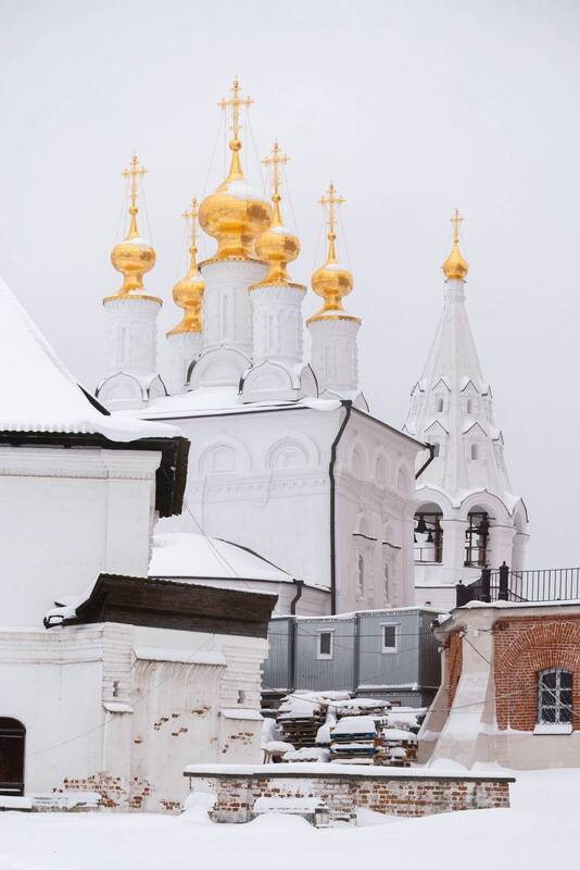 рязань Рязань, 01.2026 фото превью