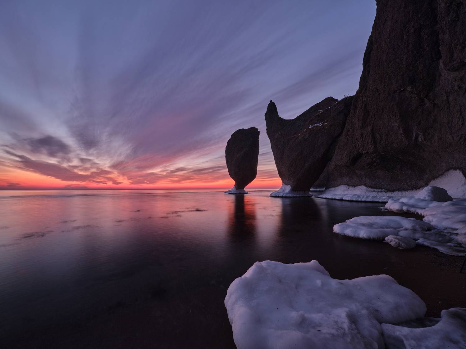 Приморье, Дубовая, Ivan Godovikov