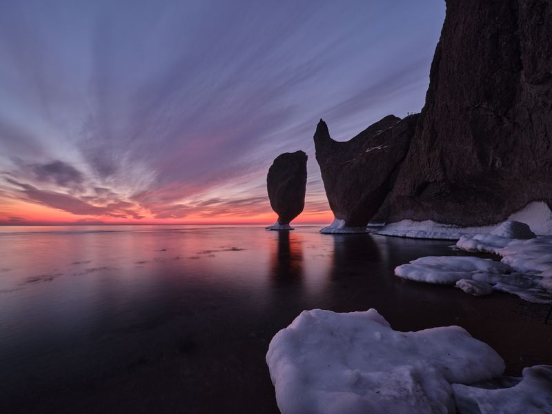 Приморье, Дубовая *** фото превью