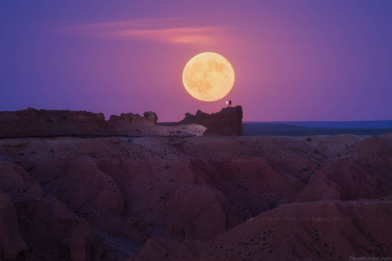 , Даниил Коржонов