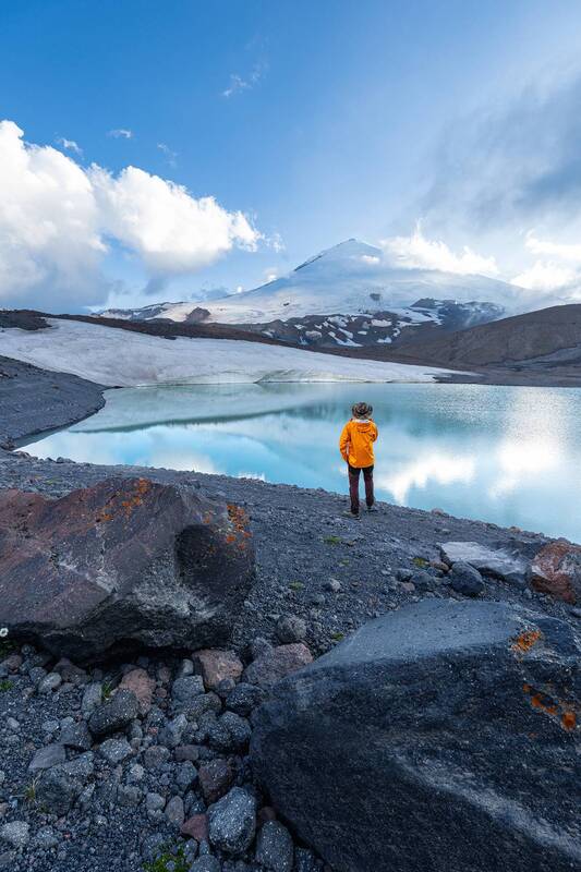 бирджалы, приэльбрусье, кабардинобалкария, кбр, кавказ Бирджалы фото превью