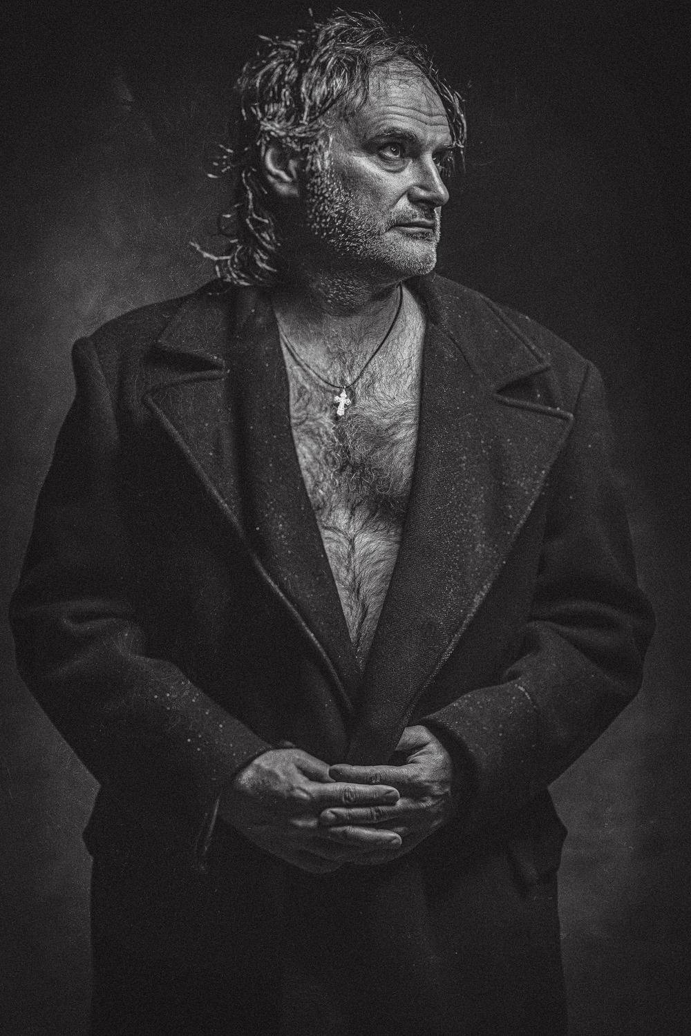 , Сергей Борисов