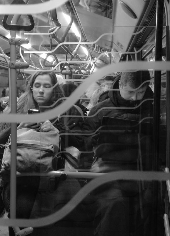 Попутчики фото превью