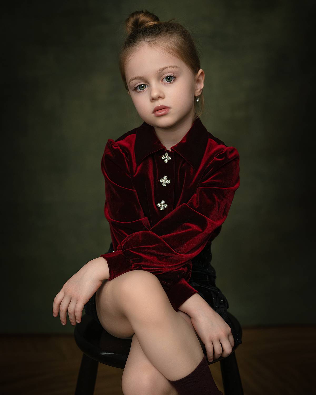 , Алексей Лазарев