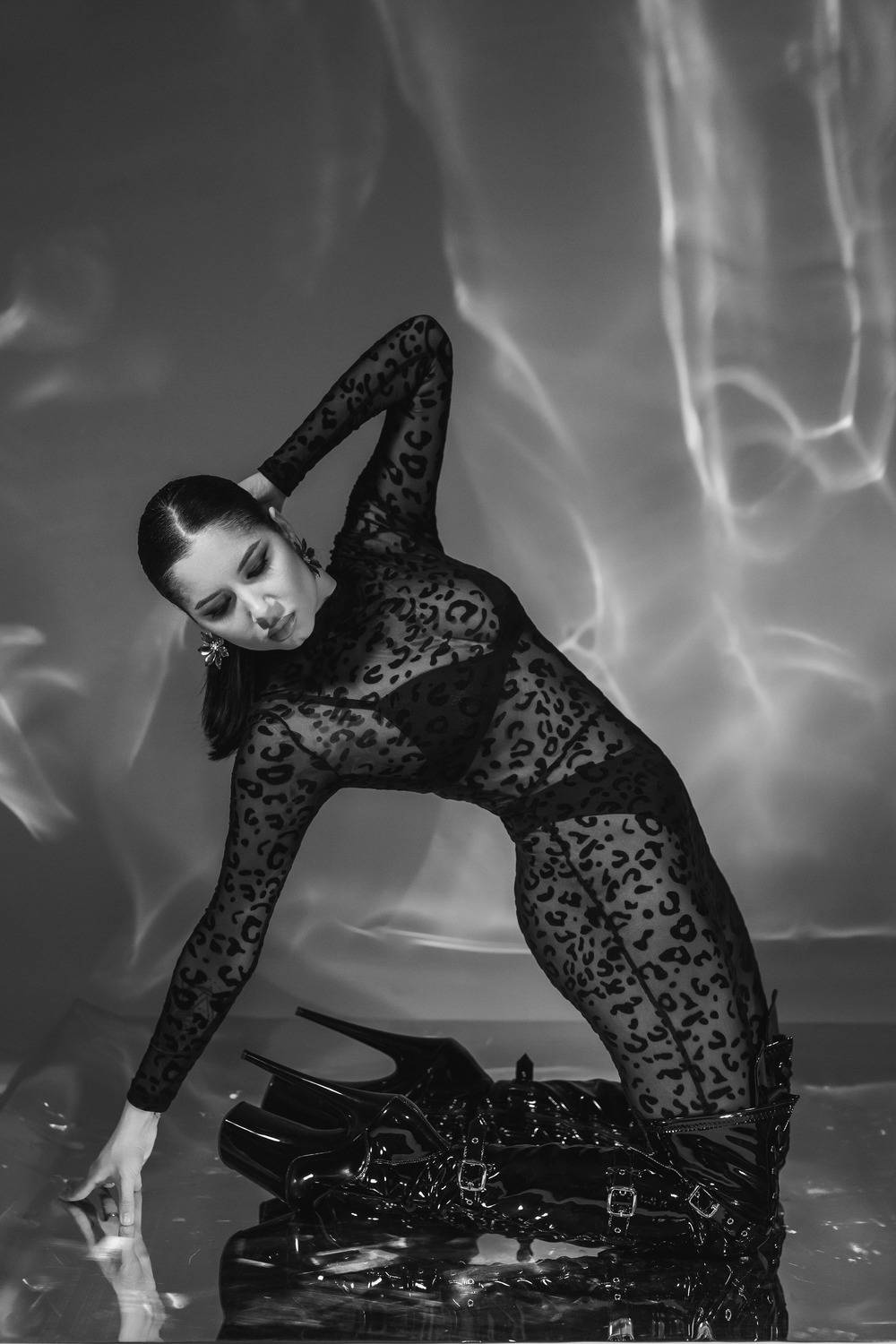 , Владимир Васильев