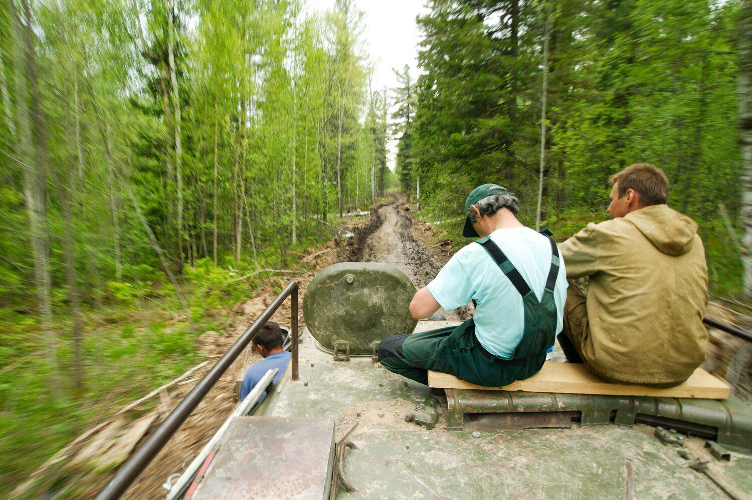 нефть, Западная Сибирь, Васюганские болота, Михаил Дронов