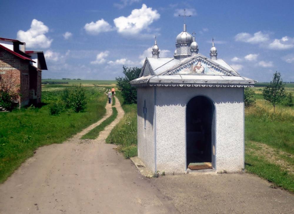 , Савоцкий Роман