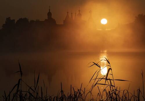 Всё равно апельсин