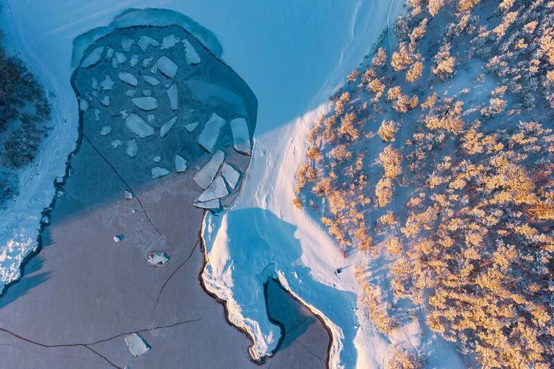 Наблюдатели фото превью