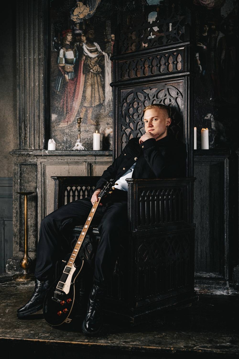 музыка, music, Булай Тарас