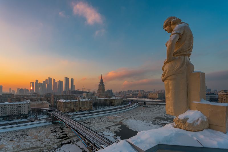 Наблюдатель фото превью