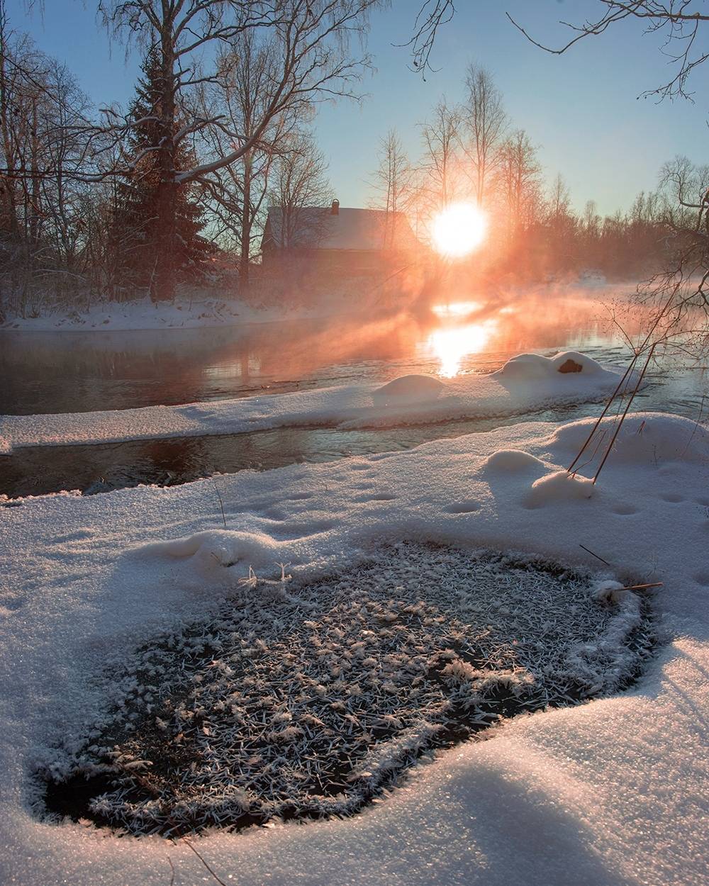 , Петр Косых