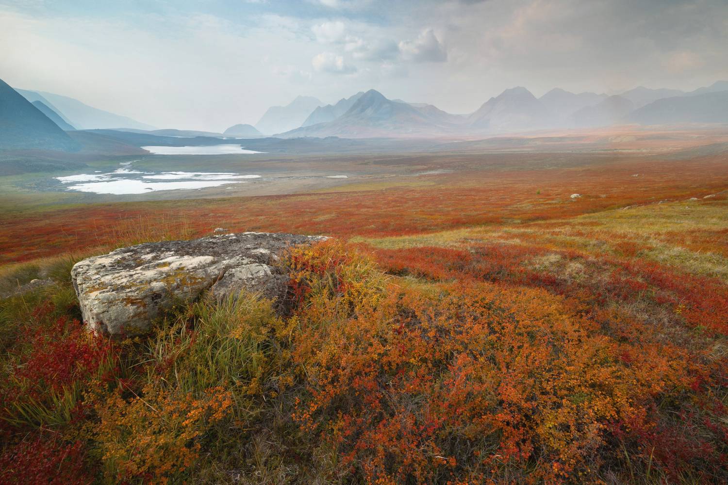 , Павел Глушков