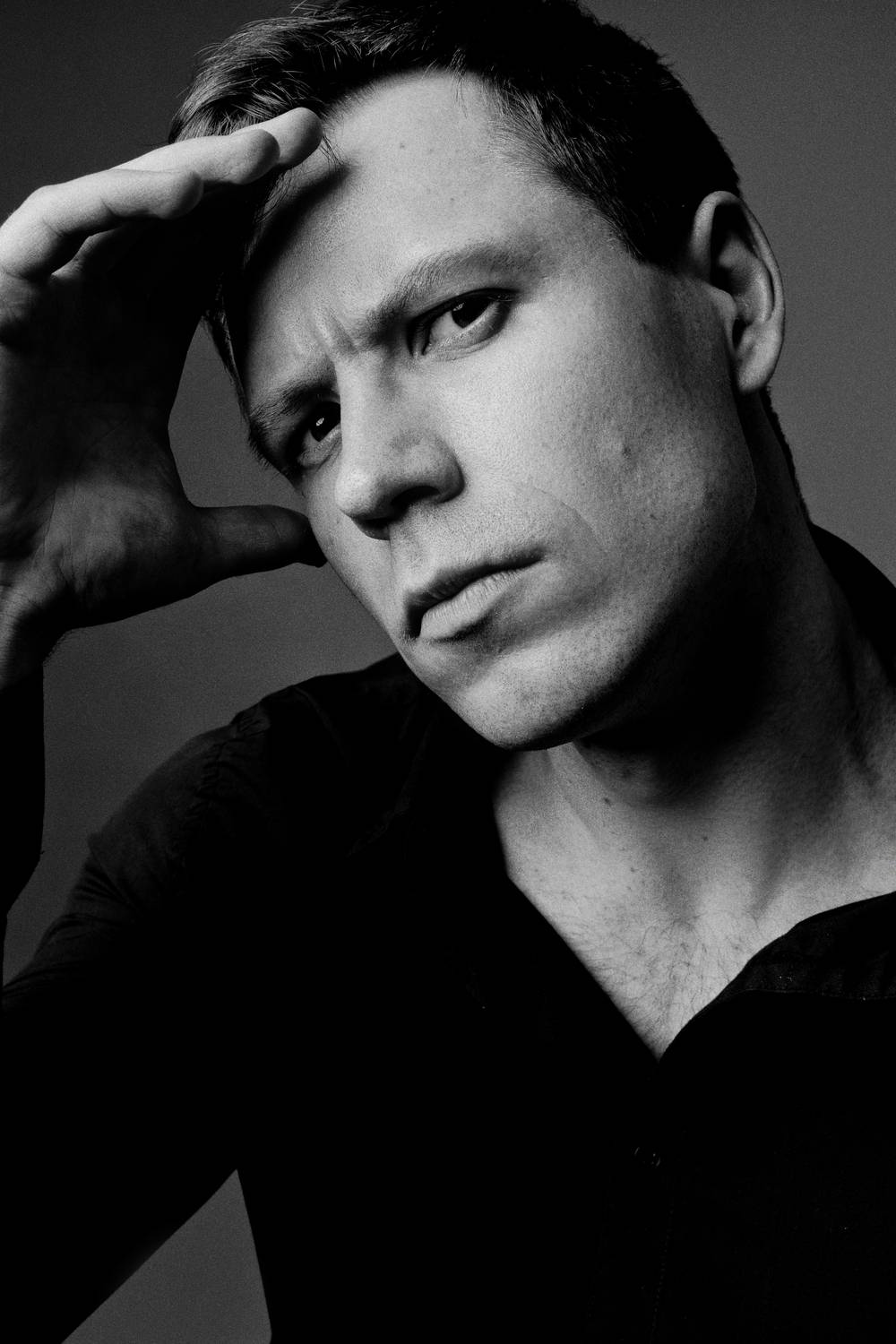 , Смирнов Александр