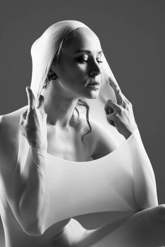 Moon Shark фото превью