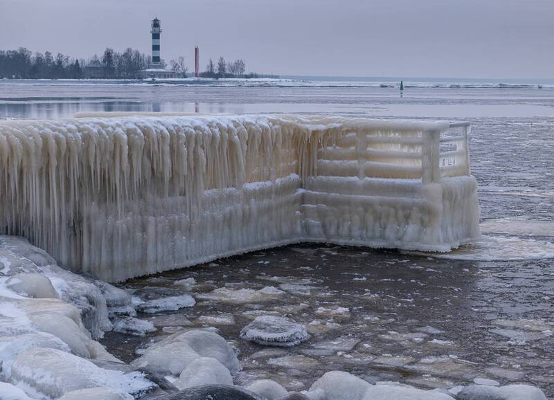 Все замерзает фото превью