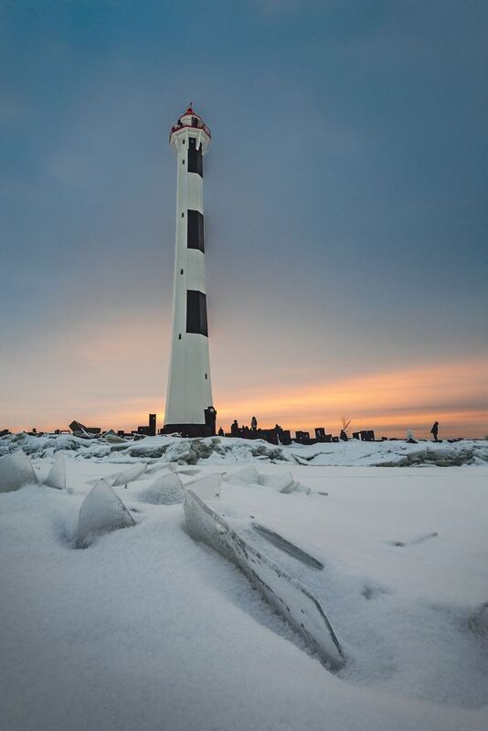Кронштадт спит, служба идёт фото превью